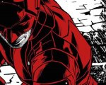 Daredevil: il concept art poster della stagione 2