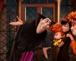 Hotel Transylvania 2: l’albergo che non cambia