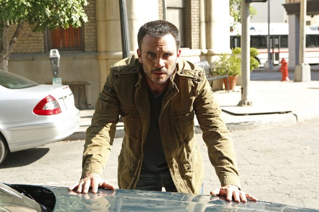 Agents of S.H.I.E.L.D.: Juan Pablo Raba nella premiere della stagione 3