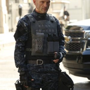 Agents of S.H.I.E.L.D.: Andrew Howard nella premiere della stagione 3