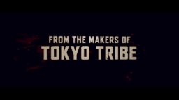 Trailer Red Band - Yakuza Apocalypse: The Great War of the Underworld