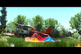 Trailer italiano 2 - Il Piccolo Principe