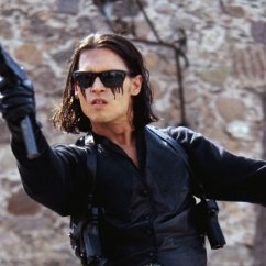 Foto di scena