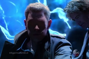 Trailer - Agents of S.H.I.E.L.D. - Stagione 3