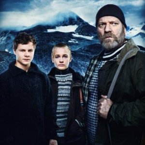 Locandina di Returning Home