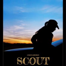 Locandina di Scout
