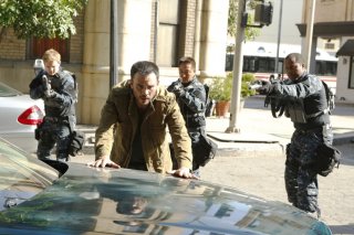 Agents of S.H.I.E.L.D.: l'attore Juan Pablo Raba in Laws of Nature
