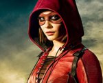 Arrow: le prime immagini di Speedy nella stagione 4!