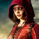 Arrow: le prime immagini di Speedy nella stagione 4!