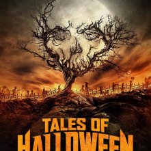Locandina di Tales of Halloween