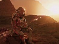 The Martian e gli altri: dispersi nello spazio alla ricerca di noi stessi