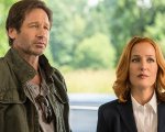 Chris Carter: 'X-Files finirà con Mulder e Scully decrepiti'