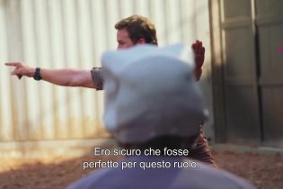Featurette esclusiva - Jurassic World