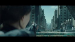 Trailer 'Welcome To The 76th Hunger Games' - The Hunger Games: Mockingjay - Part 2
