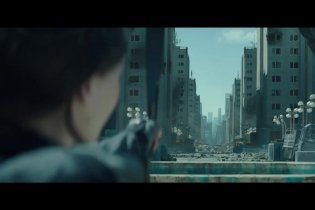 Trailer 'Welcome To The 76th Hunger Games' - The Hunger Games: Mockingjay - Part 2