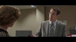 Clip esclusiva - Woman in Gold