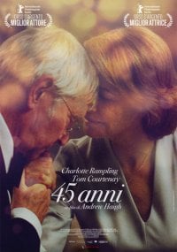 Locandina di 45 anni