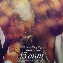 Locandina di 45 anni