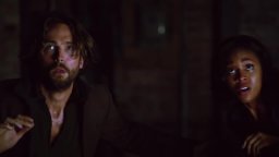 Promo - Sleepy Hollow, stagione 3