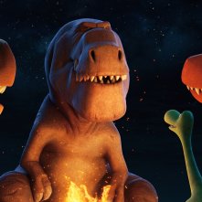 Il viaggio di Arlo: Butch racconta una storia