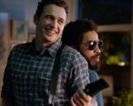 Guitar Hero Live: James Franco sfida Lenny Kravitz nel trailer