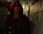 Arrow: Speedy nella prima clip della stagione 4