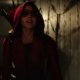 Arrow: Speedy nella prima clip della stagione 4