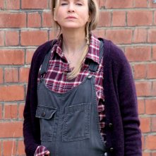 Bridget Jones's Baby: Renée Zellweger sul set del film
