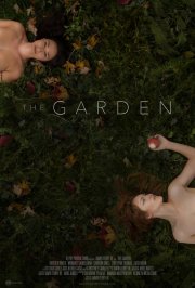 Locandina di The Garden