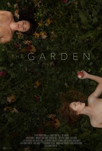 Locandina di The Garden