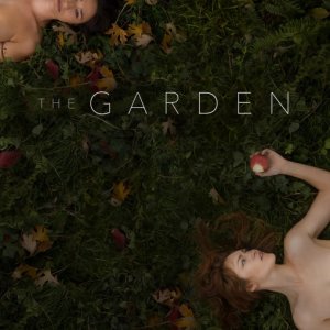 Locandina di The Garden