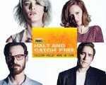 Halt and Catch Fire: AMC rinnova la serie per una terza stagione