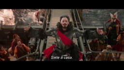 Featurette 'Un magico 3D' - Pan - Viaggio sull'isola che non c'è
