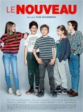 Locandina di The New Kid