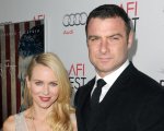Liev Schreiber e Naomi Watts sul ring per The Bleeder