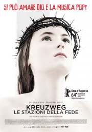 Locandina di Kreuzweg - Le stazioni della fede
