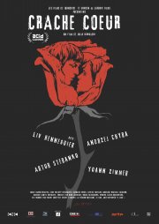 Locandina di Raging Rose