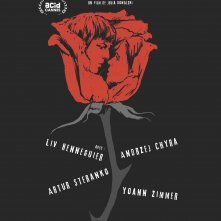 Locandina di Raging Rose