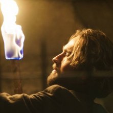 Sleepy Hollow: un momento della premiere della stagione 3