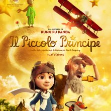 Locandina di Il Piccolo Principe