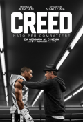 Locandina di Creed - Nato per combattere