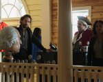 Sleepy Hollow: Una nuova minaccia nella premiere della terza stagione