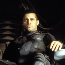 Matt LeBlanc in Lost in Space