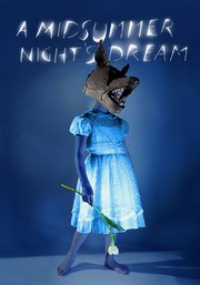 Locandina di A Midsummer Night’s Dream