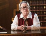 Babbo Bastardo 2: Kathy Bates nel cast del film