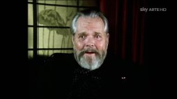 Clip - L'infernale Orson Welles