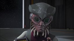 Trailer NYCC - Star Wars Rebels - Season 2