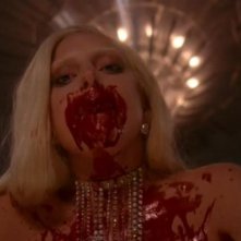 Lady Gaga in American Horror Story: Hotel