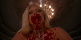 Lady Gaga in American Horror Story: Hotel