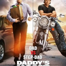 Locandina di Daddy's Home